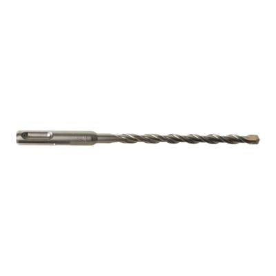 Foret béton SDS-PLUS M2 7x160 mm (x10) - MILWAUKEE - 4932373225