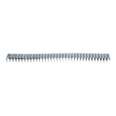 Anneau pour CONCERTINA galva - paquet de 1000 pièces - Gedimat