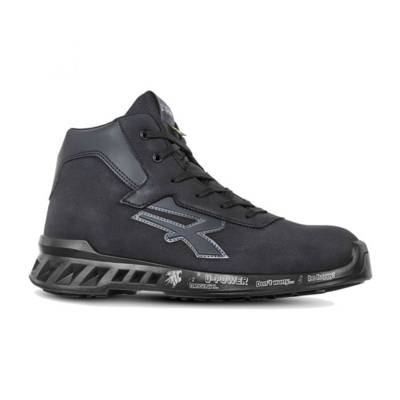 Chaussure Haute - UPOWER - Parker S3 SRC CI ESD T.43 RV10024-43