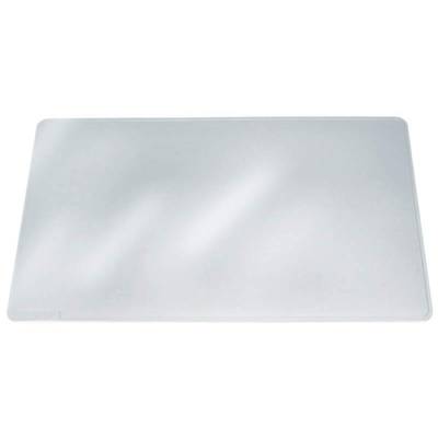 Sous-mains DURAGLAS Antireflet souple 53 x 40 cm Transparent