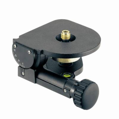 Platine inclinable GEO FENNEL - 290700 - GEO FENNEL GMBH