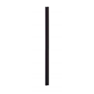 Paquet 25 Baguettes a relier A4, 12 mm noir