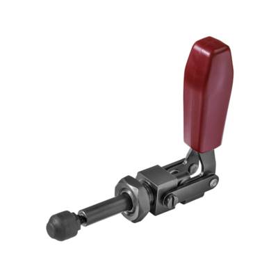 Sauterelle en tirant-poussant PIHER M6 602 mm - 56102 - Maxoutil