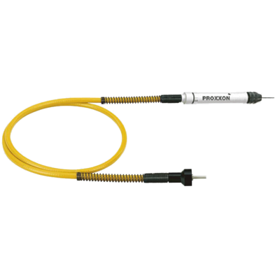 Flexible MICROMOT 110/BF avec mandrin à serrage rapide de 0,3 à 3,2 mm - PROXXON - 28622