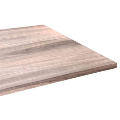 Plateau de table 140x70cm Bois Tages - RestooTab