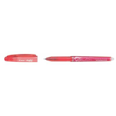 Stylo roller FriXion Point 0,5 Rouge