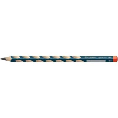 Crayon Ergonomique D'apprentissage EASYgraph Droitier Mine  3,15 mm HB