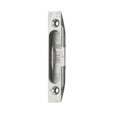 Gâche de galet 90 x 16 mm - Gedimat - THIRARD