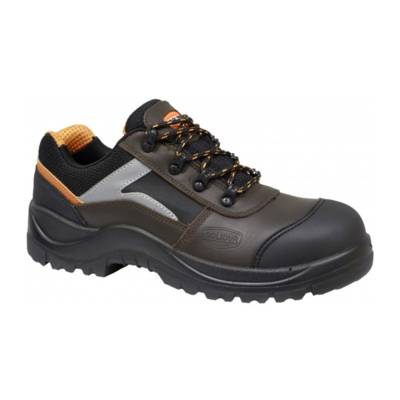 Chaussure de sécurité basse OMEGA S3 - SOLIDUR - OME-40 - Maxoutil