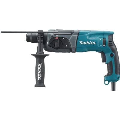 Perfo-burineur SDS+ 24 mm - 780W - Gedimat - MAKITA