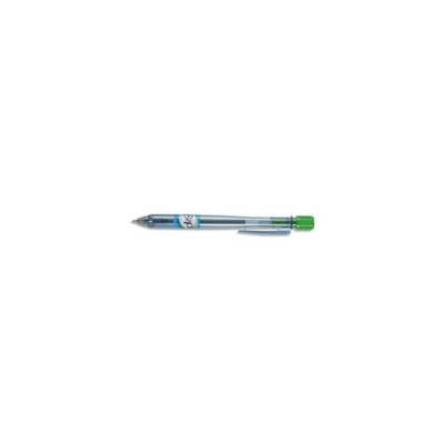 Stylo Bille Rétractable B2P Begreen Pointe Moyenne Vert - Pilot