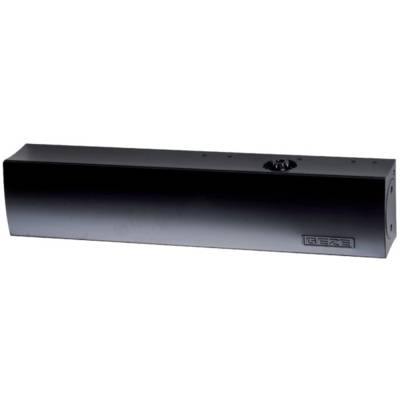 Ferme-porte TS4000 GEZE - Force réglable 1 à 6 - sans bras - Noir - 109542 - GEZE FRANCE