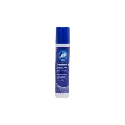 Vaporisateur Platenclene 100 ml Nettoyant galet Silicone et Caoutchouc - AF