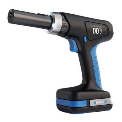 Outil de pose 18V SCELL IT pour chevilles corps creux M4 - M8 - Sans batterie - E-007-BODY - SCELL-IT