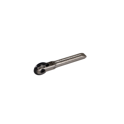 Molette extrême de coupe pour TR, TS, TF - Ø 22 mm - RUBI - 1907 - Maxoutil