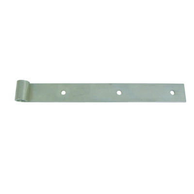Penture bout droit inox Ø14 mm - Gedimat - AFBAT