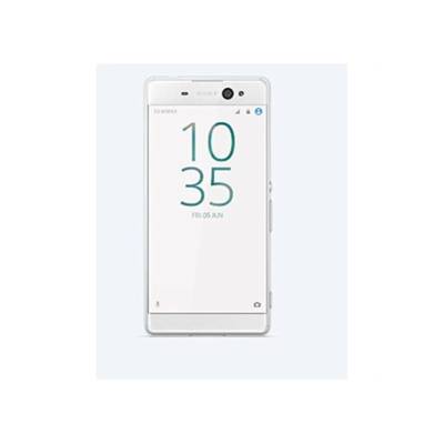 Housse SBC32 pour Sony Xperia XA Ultra Transparent