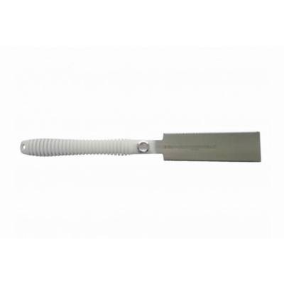 Scie à bois japon Hibiki lame 210-22/19 pliante Ryoba SILKY dent fine moyenne - KSI639621 - Maxoutil