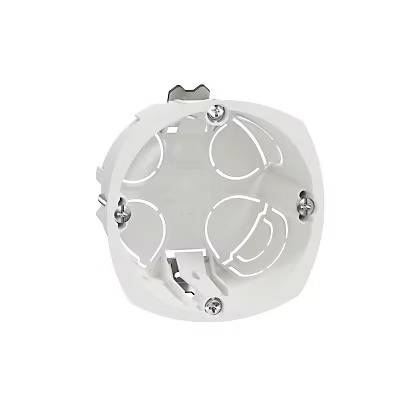 Multifix Ø67 mm P40 mm - lot de 10 pièces - Gedimat - SCHNEIDER ELECTRIC