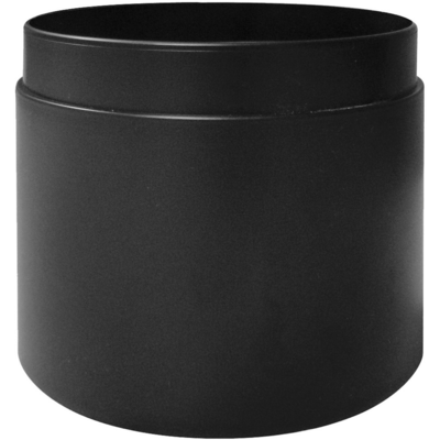 Manchon de raccordement MR 80 pour VMC - Diamètre 80 mm - ATLANTIC - 422232