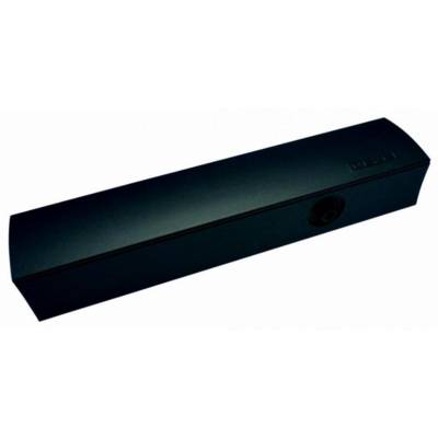 Ferme-porte TS5000 GEZE - Force réglable 2 à 6 - Sans bras - Noir - 076489 - GEZE FRANCE