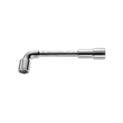 Clés à pipe débouchées forgées 6 pans métriques - FACOM - 75.34