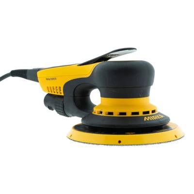 Ponceuse orbitale filaire Deros II 650CV - Ø 150 mm - MIRKA - MID6504044 - Maxoutil
