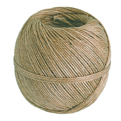 Ficelle lin écru L.60m - Gedimat - CHAPUIS