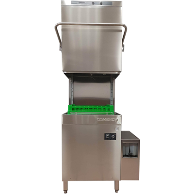 Lave vaisselle capot avec collecteur déchets - ELEA1600CRCDDHM