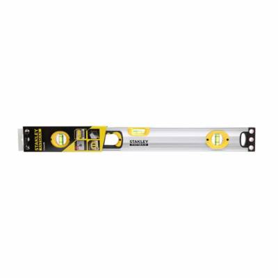 Niveau tubulaire magnétique 60cm FATMAX - 1-43-525 - Maxoutil