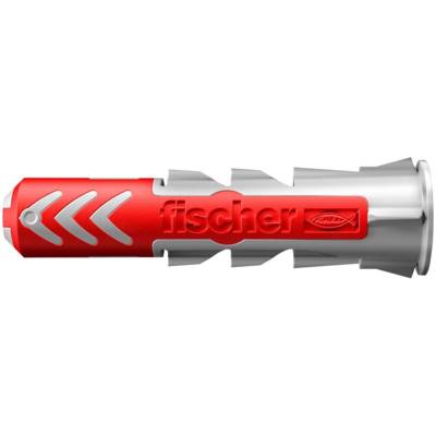 Cheville bi-matière DUOPOWER sans vis - 10 x 50 mm - Gedimat - FISCHER