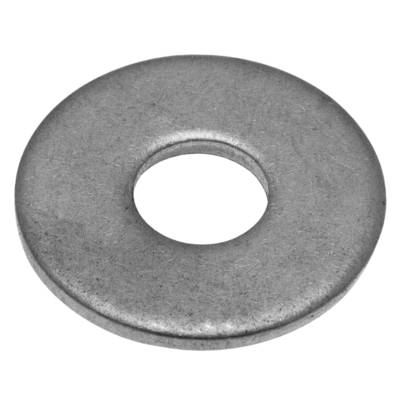 Rondelle large matière inox A2 Ø5 - Gedimat - NORAIL
