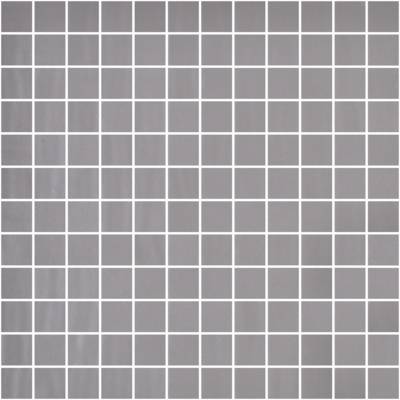 Carrelage sol intérieur NATURE GLASS - 31,1 x 46,7 cm ép.5 mm - grey matte - Gedimat - ONIX