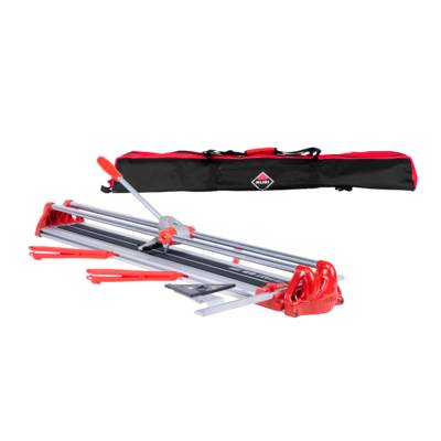 Coupe carreaux manuel FAS-85 - avec sac de transport - Gedimat