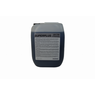 Shampoing alcalin NILFISK Spécial voiture - Super plus 10 L - 105301666