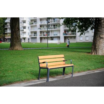 Banc extérieur Symbios duo confort - Husson