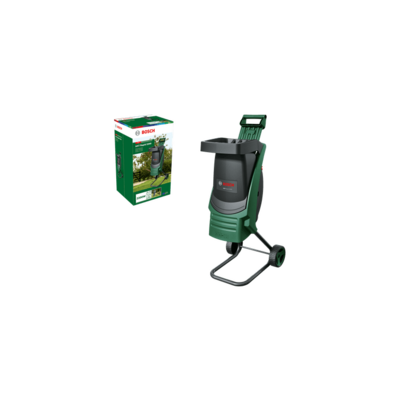 Broyeur rapide AXT RAPID 2200 - BOSCH - 0600853605 - BOSCH Vert