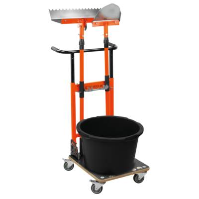 Kit complet pour carreleur - Gedimat - MOB MONDELIN