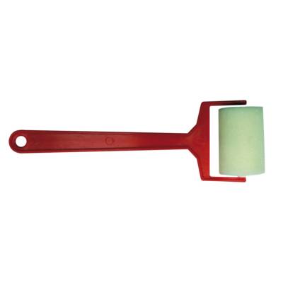 Rouleau à peindre, longueur: 60 mm, diamètre: 30 mm - WONDAY