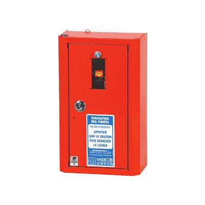 Coffret volet escamotable 2005 ASK 60 MADICOB - 02005-F1 - Maxoutil