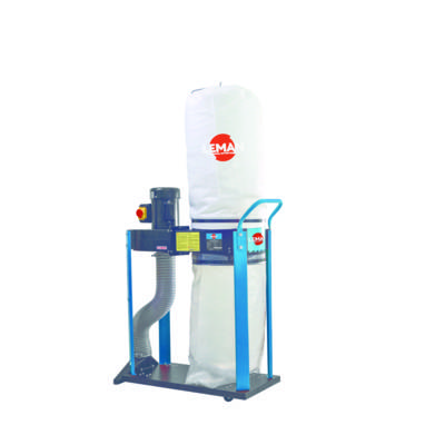Aspirateur 60L - Gedimat - LEMAN