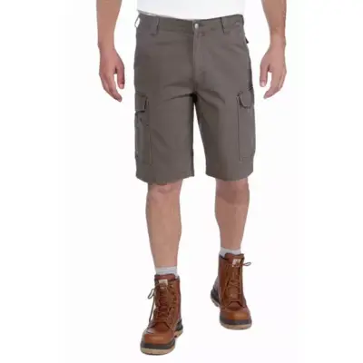 Short CARHARTT Rigby Rugged Cargo Taupe T.50 - 103542-217-W42