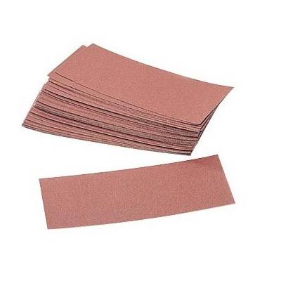 Feuille papier abrasif SF168 HERMES - Grain 120 - 6340948 - HERMES ABRASIFS SA