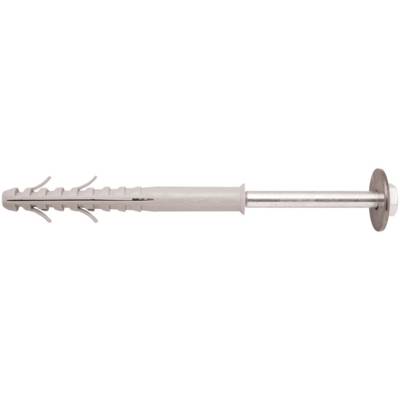 Fixation chauffe eau BOH Ø10 x 135 mm - bopite de 10 pièces - Gedimat - FISCHER