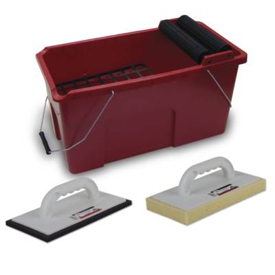 Kit Rubiclean Pro 1 - Gedimat