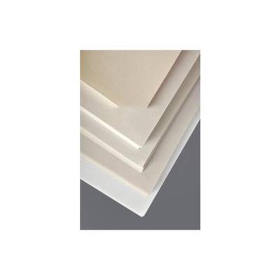 Ramette de 25 feuilles Papier Dessin Croquis 120g A2 42 x 59,4 cm Blanc - CLAIREFONTAINE
