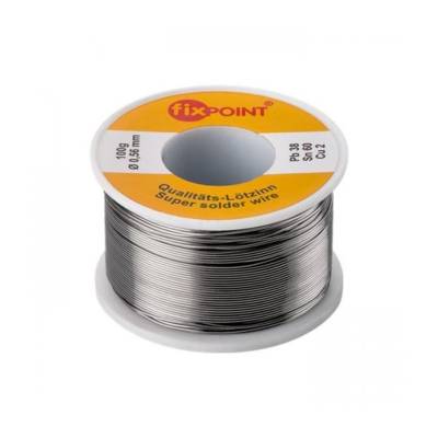 Bobine fil soudure ø 0,56 mm 100g