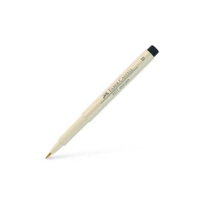 Feutre Pitt Artist Pen Brush gris chaud I - FABER-CASTELL