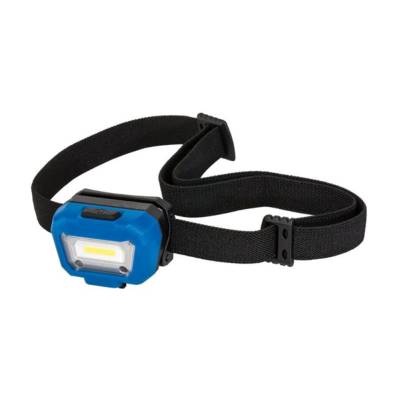 Lampe frontale LED COB SCHWABE - 42825 - Maxoutil