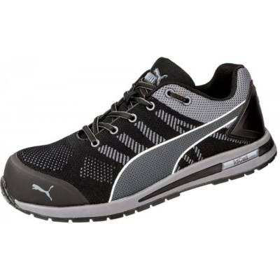 Chaussure basse Elevate Knit Noir T.43 - PUMA - 643170